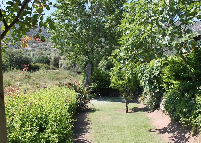 Helios Aparthotel Cargèse