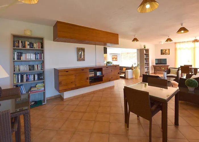 Helios Aparthotel Cargèse